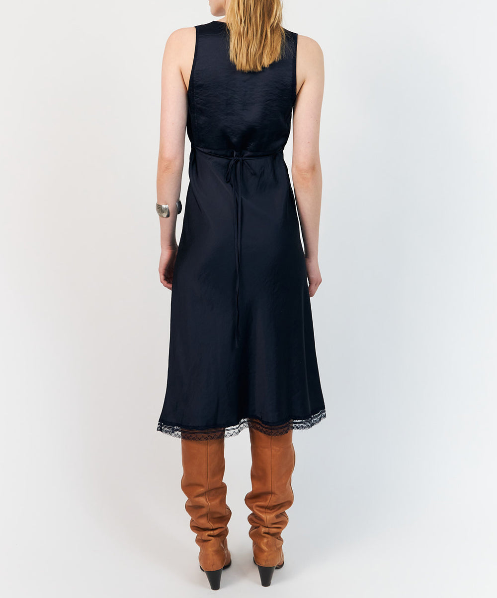 ClariLL Midi Dress