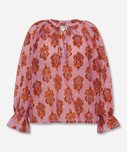 Load image into Gallery viewer, BiharLL Blouse