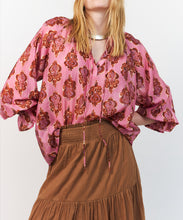 Load image into Gallery viewer, BiharLL Blouse