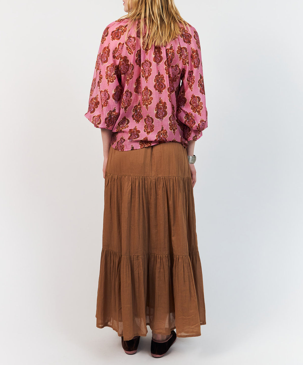BiharLL Blouse