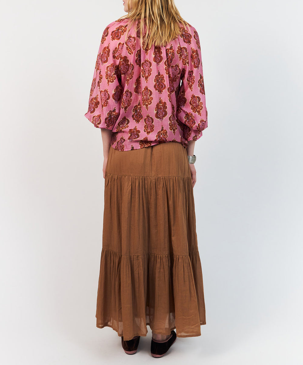 BiharLL Blouse