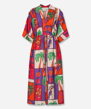 Load image into Gallery viewer, JemimaLL Maxi Dress