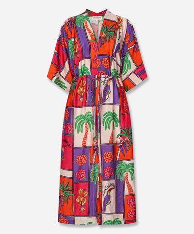 JemimaLL Maxi Dress