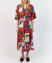 Load image into Gallery viewer, JemimaLL Maxi Dress