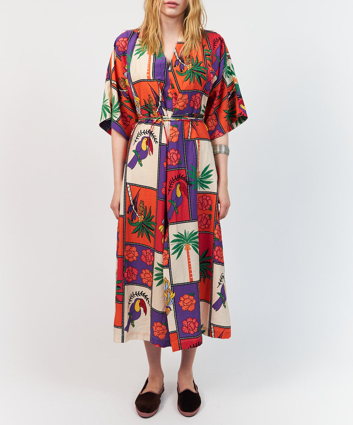 JemimaLL Maxi Dress