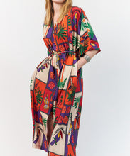 Load image into Gallery viewer, JemimaLL Maxi Dress