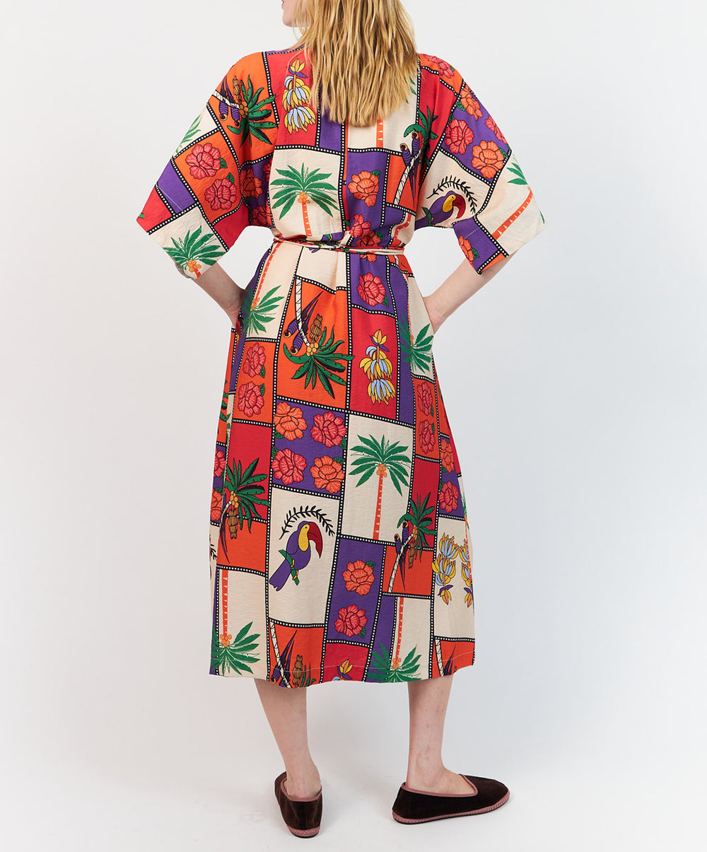 JemimaLL Maxi Dress