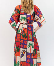 Load image into Gallery viewer, JemimaLL Maxi Dress