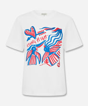 Load image into Gallery viewer, RomaLL Flying High T-Shirt