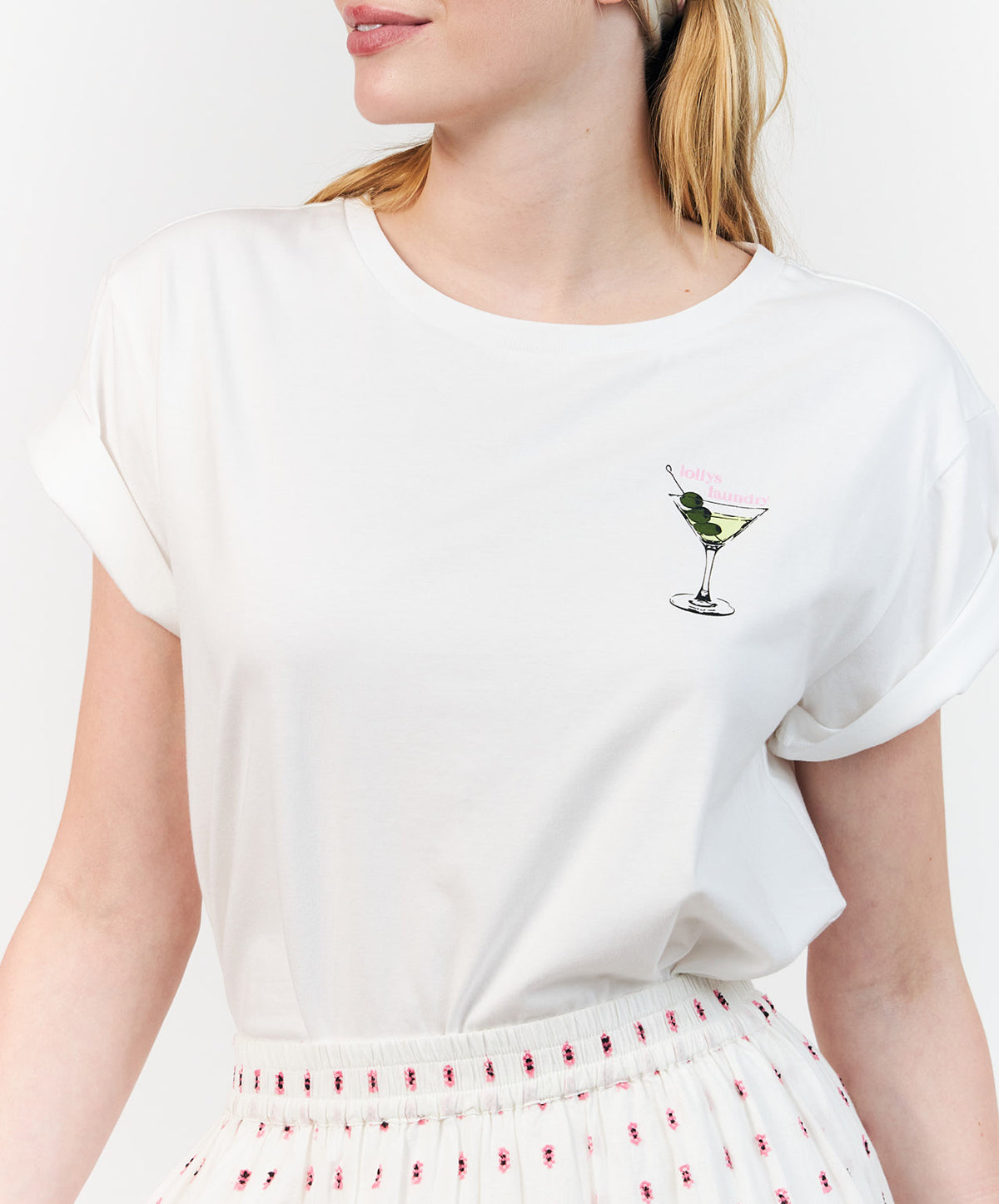EleanorLL T-Shirt