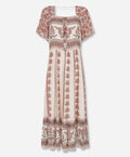 Dusty Rose