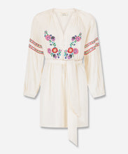 Load image into Gallery viewer, Feliz Tunic Dress