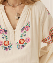 Load image into Gallery viewer, Feliz Tunic Dress
