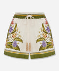 Tropical Sand Scarf