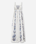 Flowers Arch Off-White