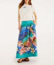 Load image into Gallery viewer, Off-White Fishing Dreams Padded Shoulder T-Shirt