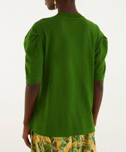 Load image into Gallery viewer, Nature Lovers Puff Sleeve T-Shirt