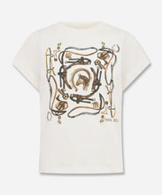 Load image into Gallery viewer, Equestrian Slim T-Shirt