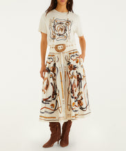Load image into Gallery viewer, Equestrian Slim T-Shirt