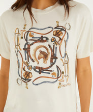 Load image into Gallery viewer, Equestrian Slim T-Shirt