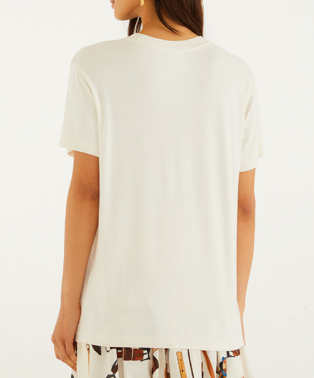 Equestrian Slim T-Shirt