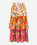 Ligia Floral Mixed