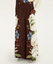 Load image into Gallery viewer, Millena Wide-Leg Trousers
