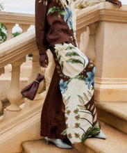 Load image into Gallery viewer, Millena Wide-Leg Trousers