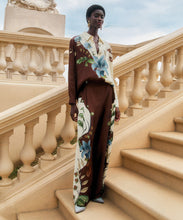 Load image into Gallery viewer, Millena Wide-Leg Trousers