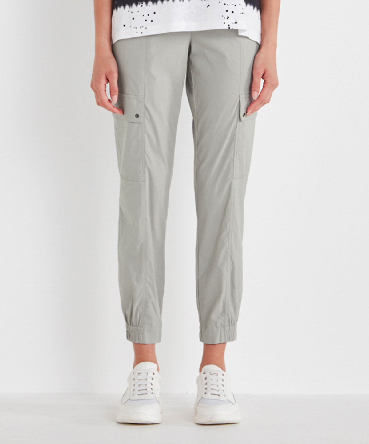 Acrobat History Pant