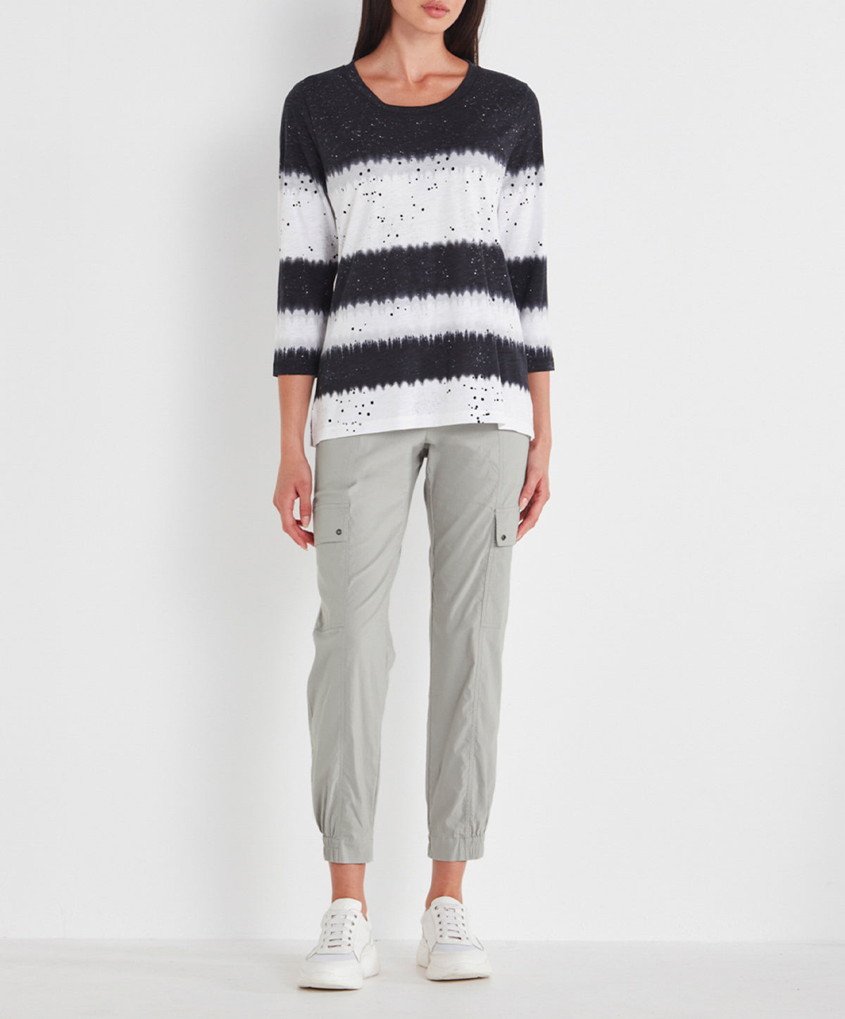 Acrobat History Pant