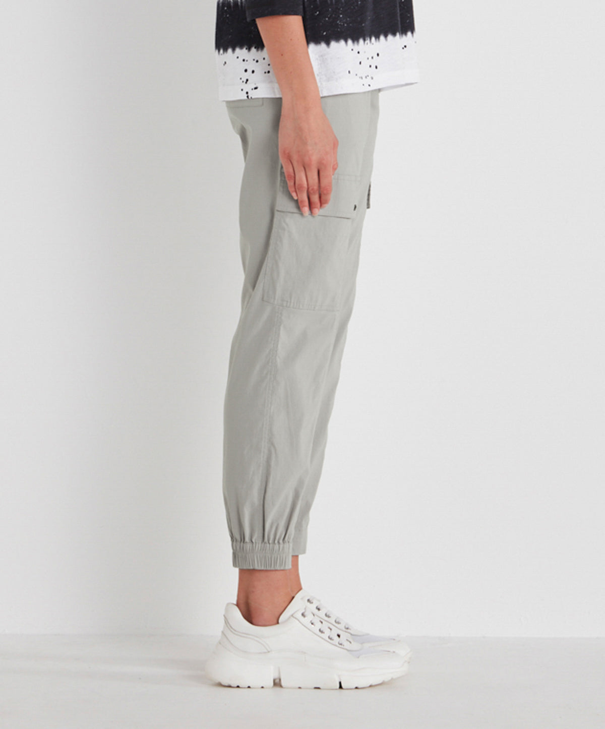 Acrobat History Pant