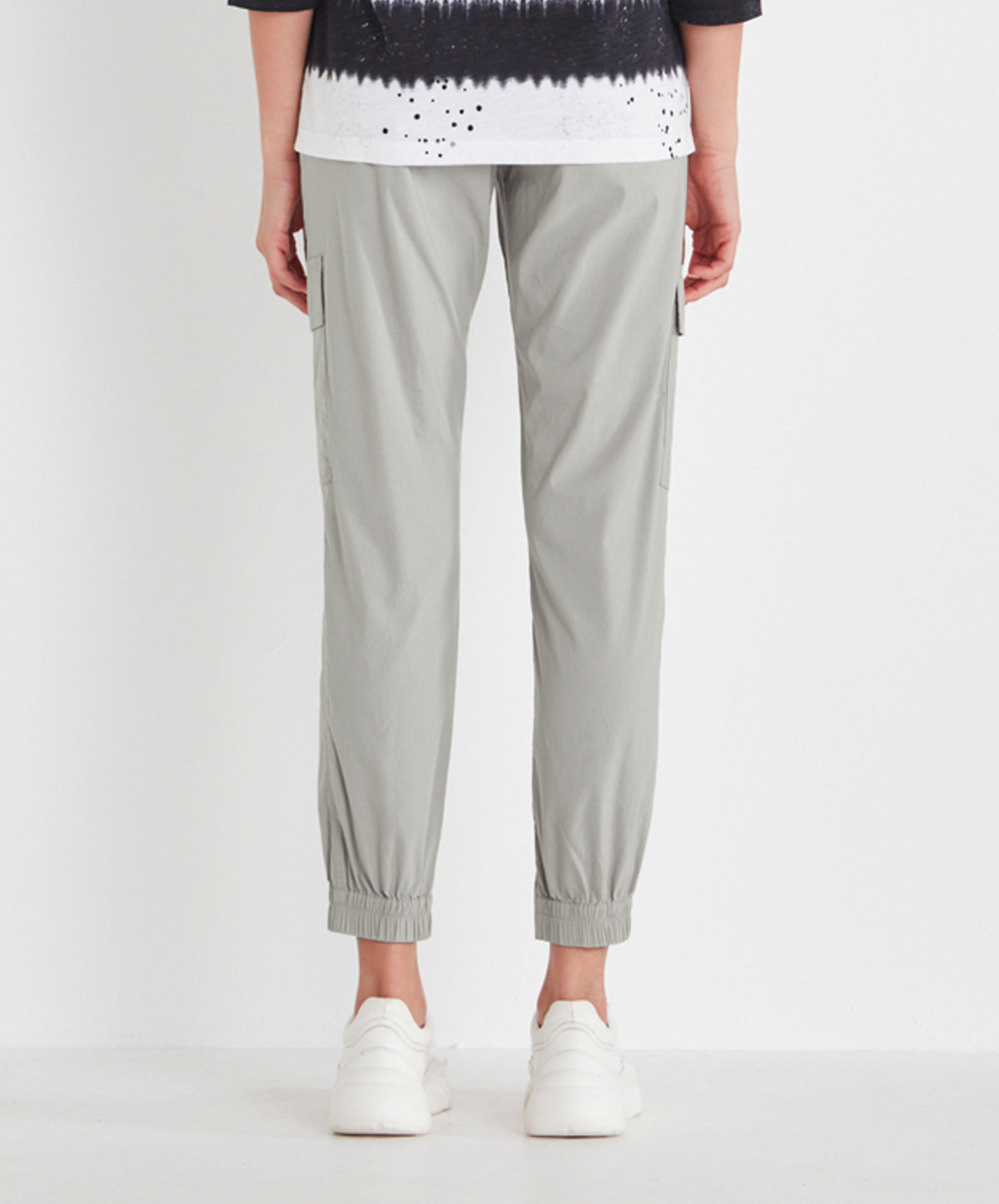 Acrobat History Pant