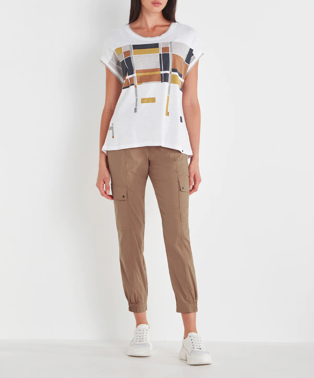 Acrobat History Pant