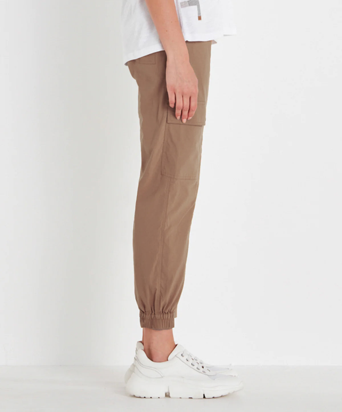 Acrobat History Pant