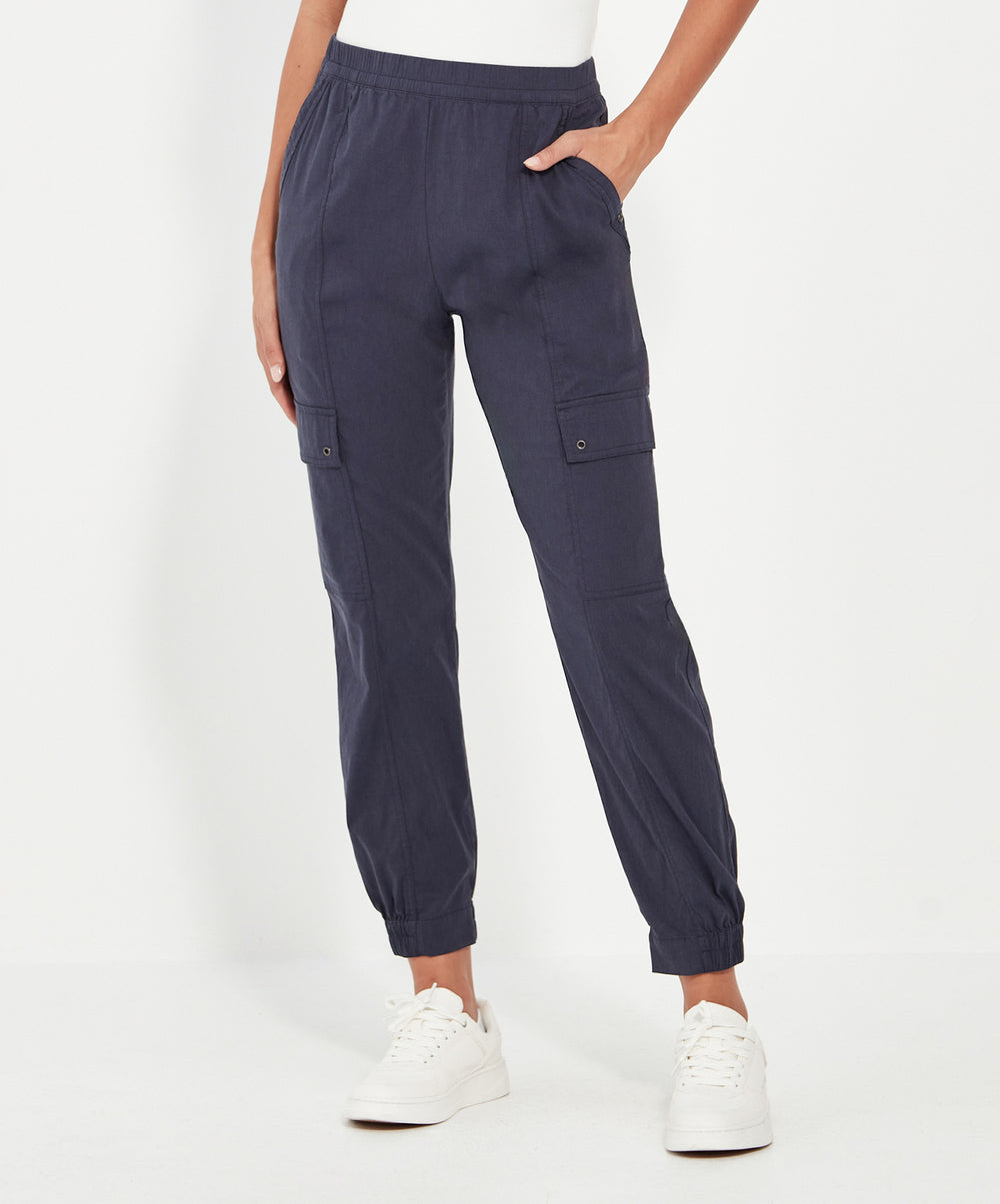 Acrobat History Pant