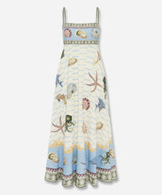 Load image into Gallery viewer, Bath House Sundress