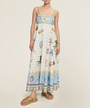 Load image into Gallery viewer, Bath House Sundress