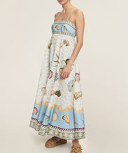 Load image into Gallery viewer, Bath House Sundress
