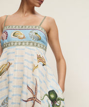 Load image into Gallery viewer, Bath House Sundress
