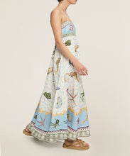 Load image into Gallery viewer, Bath House Sundress