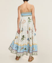 Load image into Gallery viewer, Bath House Sundress