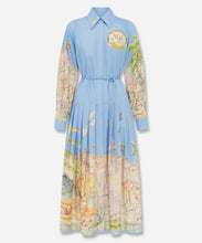 Load image into Gallery viewer, Anouk Shirtdress