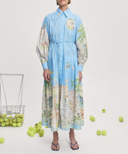 Load image into Gallery viewer, Anouk Shirtdress
