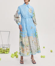 Load image into Gallery viewer, Anouk Shirtdress