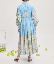 Load image into Gallery viewer, Anouk Shirtdress