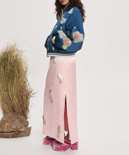 Load image into Gallery viewer, Daria Bomber Jacket