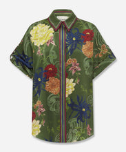Load image into Gallery viewer, Avery Silk Shirt