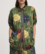 Load image into Gallery viewer, Avery Silk Shirt