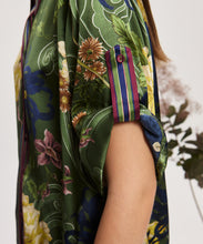 Load image into Gallery viewer, Avery Silk Shirt
